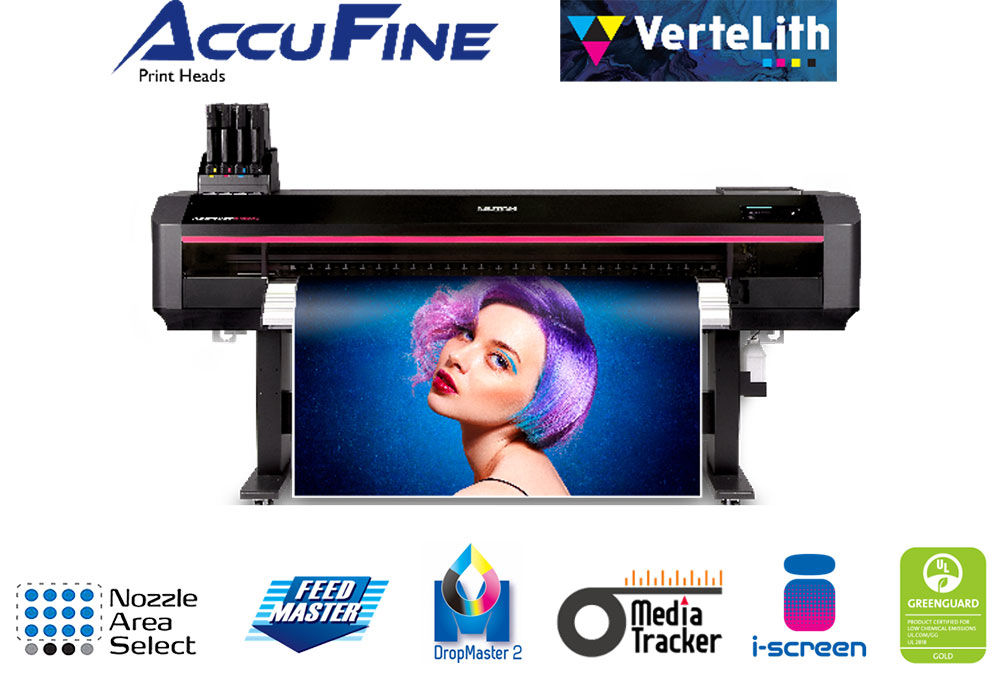 MUTOH XpertJet 1641SR Pro - Xerox Business Solutions