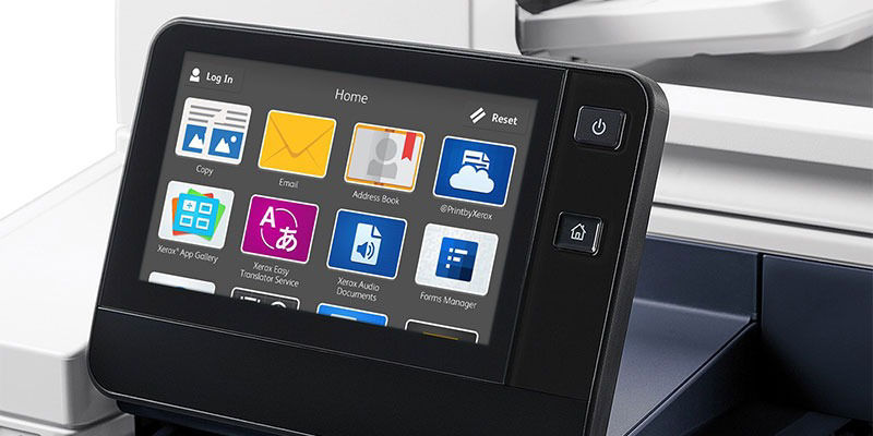 Local Workplace Tech & Digital Transformation - Xerox Business