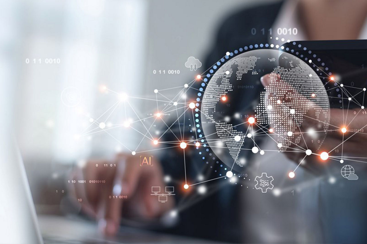 Data Solutions - Xerox Business Solutions