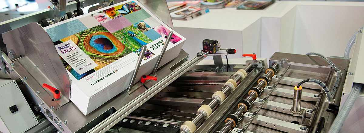 Reprographics & Digital Imaging Center - Xerox Business Solutions