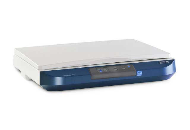 Xerox DocuMate® 4700 Large Document Office Scanner - Xerox Business ...