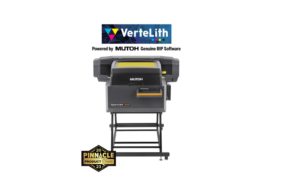 MUTOH XpertJet 661UF - Xerox Business Solutions