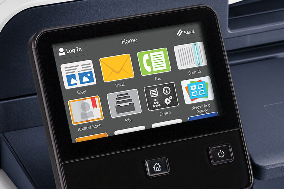 Xerox Business Solutions: Office Supplies & Smart Technologies