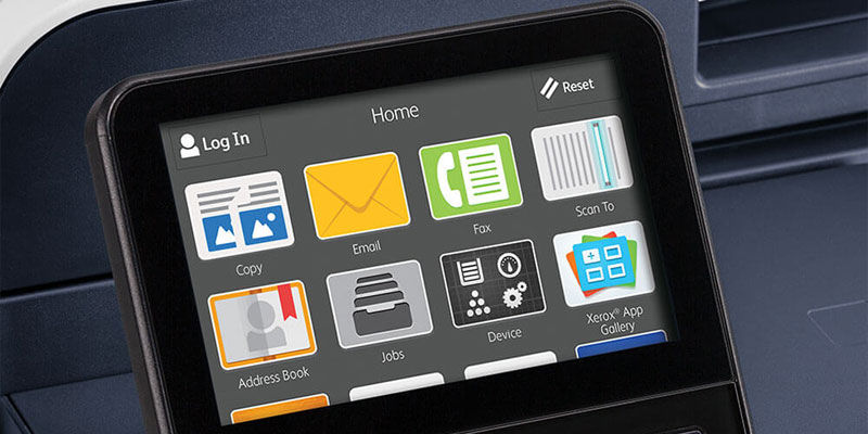 Manufacturing Technology Solutions - Xerox Business Solutions